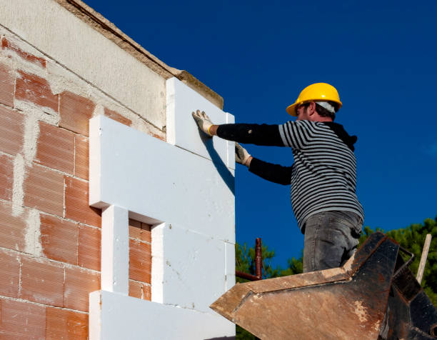 Best Insulation Installation Services in Buckley, WA