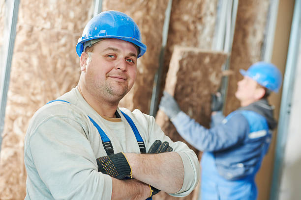 Best Energy Efficiency Solutions in Buckley, WA
