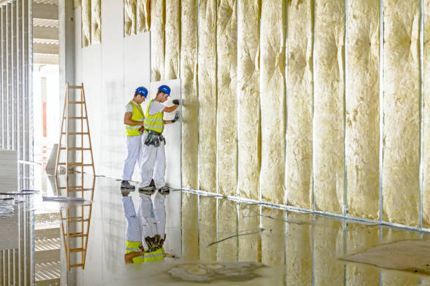 Best Insulation for Specific Applications in Buckley, WA